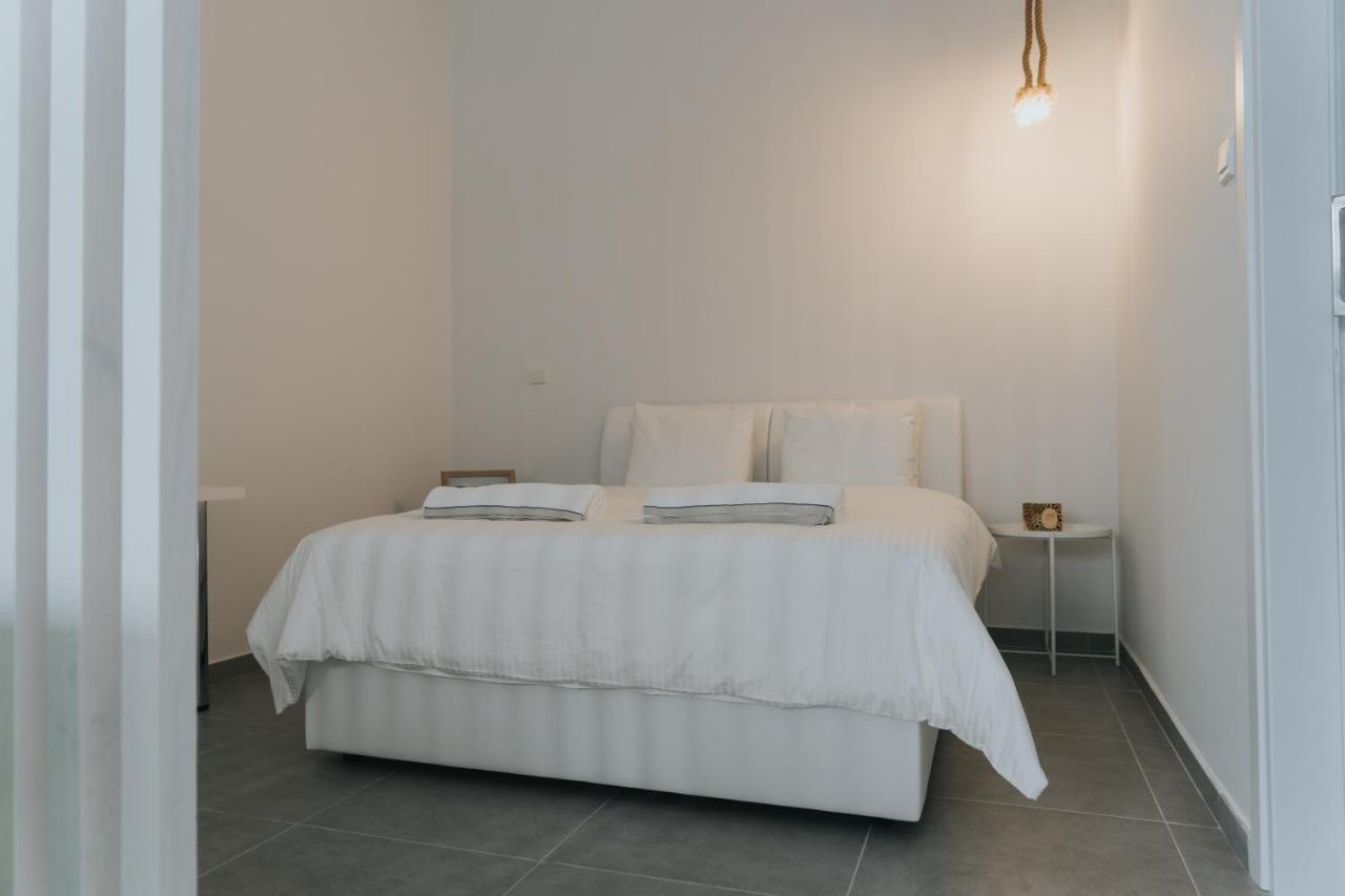 Prima Gardens City Studios Larnaca Exteriér fotografie