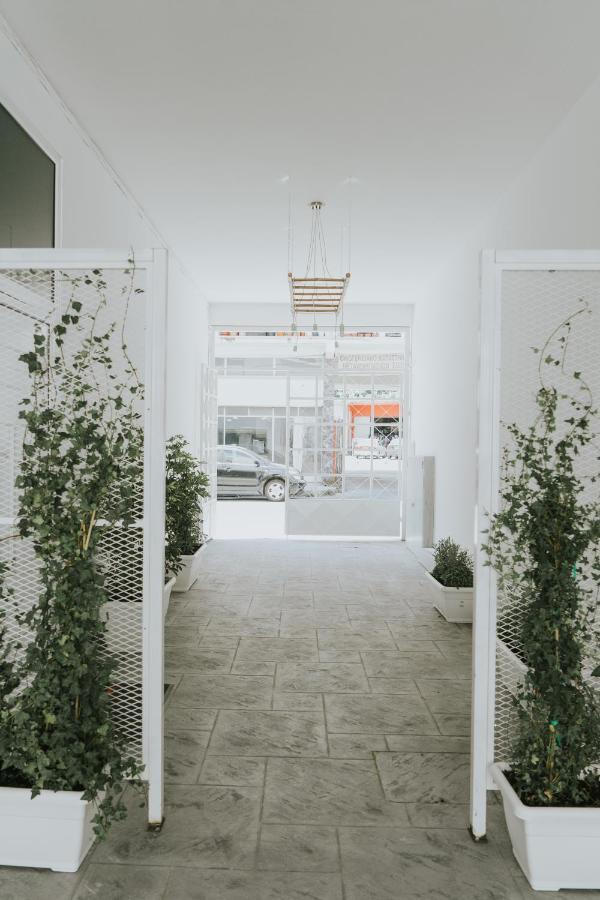 Prima Gardens City Studios Larnaca Exteriér fotografie